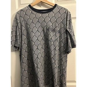 Rare 2010 Supreme Chainlink T Shirt Size XL